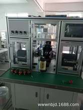 厂家直销电机外转子绕线机全自动双飞叉绕线机转子自动绕线机