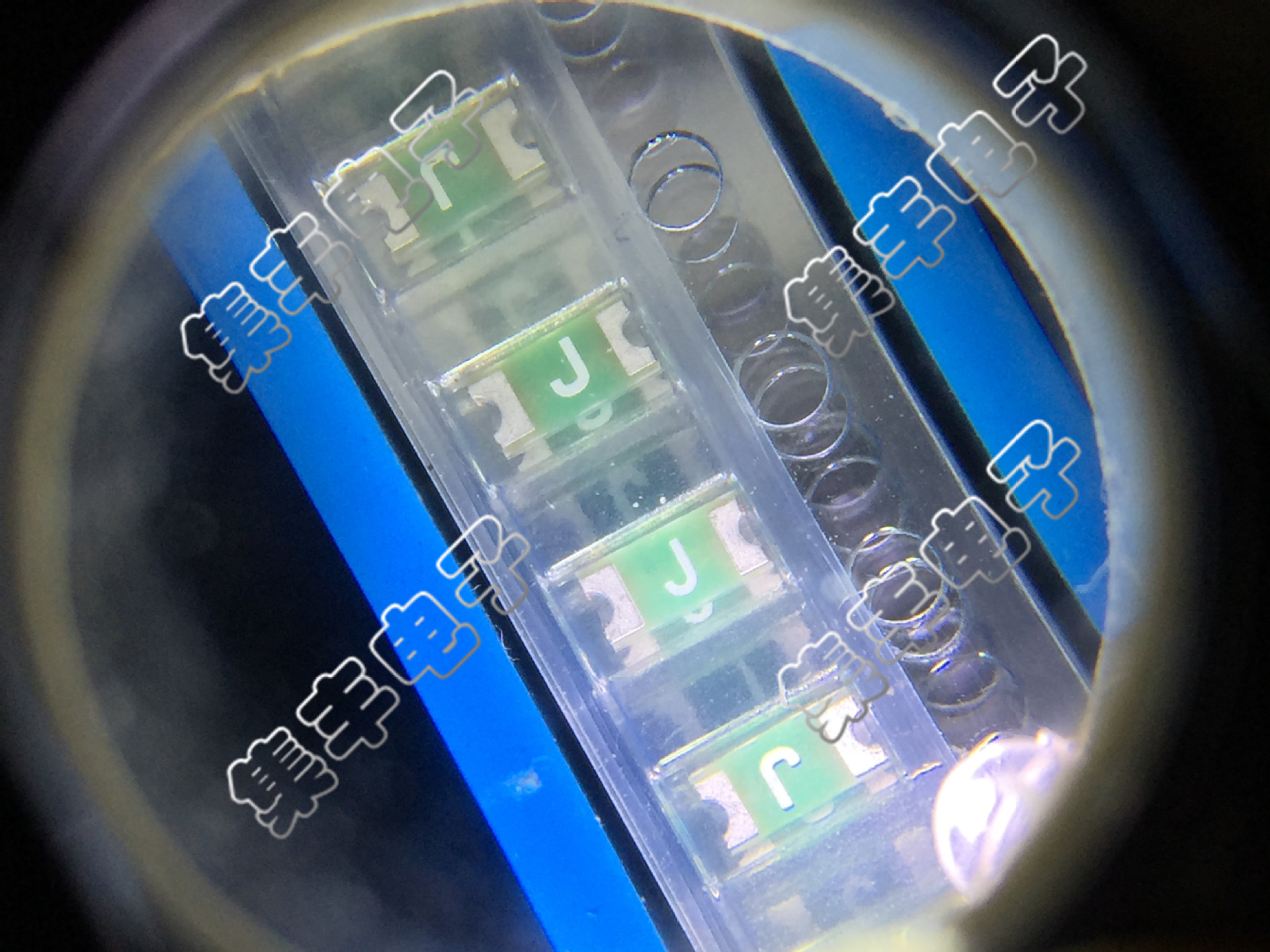 04661.25NR 丝印:J 1206 63V 1.25A 力特 贴片保险丝 欢迎咨询