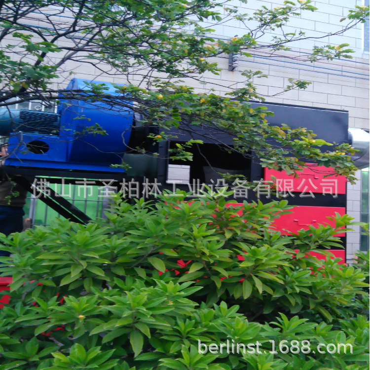 ��ҵ����������7.5KW ���ܹ���ʽ������ ��¯�����豸