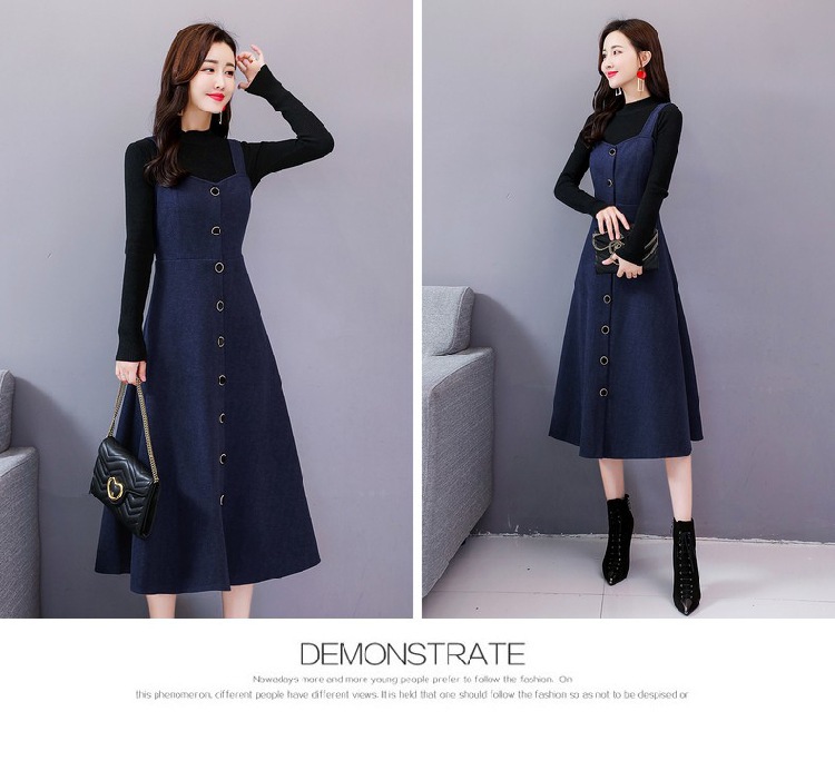 Costume femme COUR ZIYI - Ref 3335421 Image 27