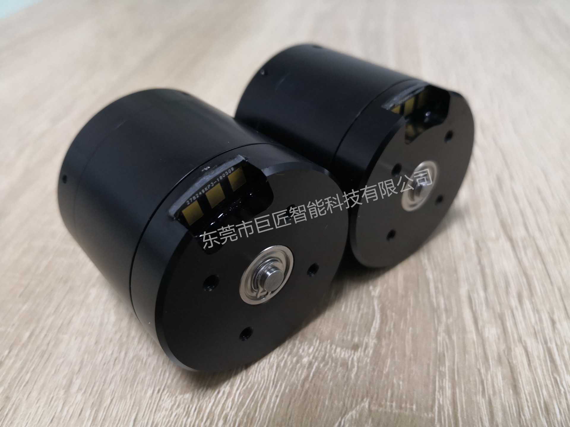 深水勘探救援机器人无刷防水电机  大功率水下救援机器人电机