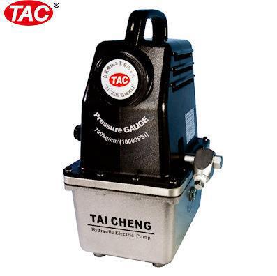 台湾台震 电动工具台湾TAC-25AS 单回路电动泵美氏米阳马尔禄