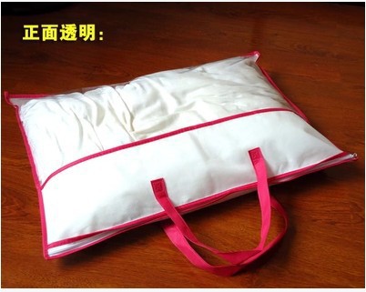 흰색과 빨간색, 35X35, 신소재 부직포