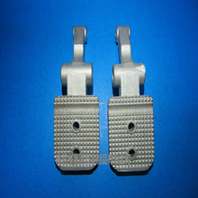 不锈钢精密铸造机械控制踏板压铸机厂家非标零件铸钢模具耐用