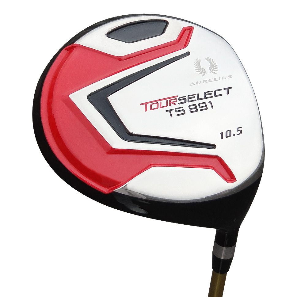 ѺϽ߶ͷˣGOLF TITANIUM DRIVER
