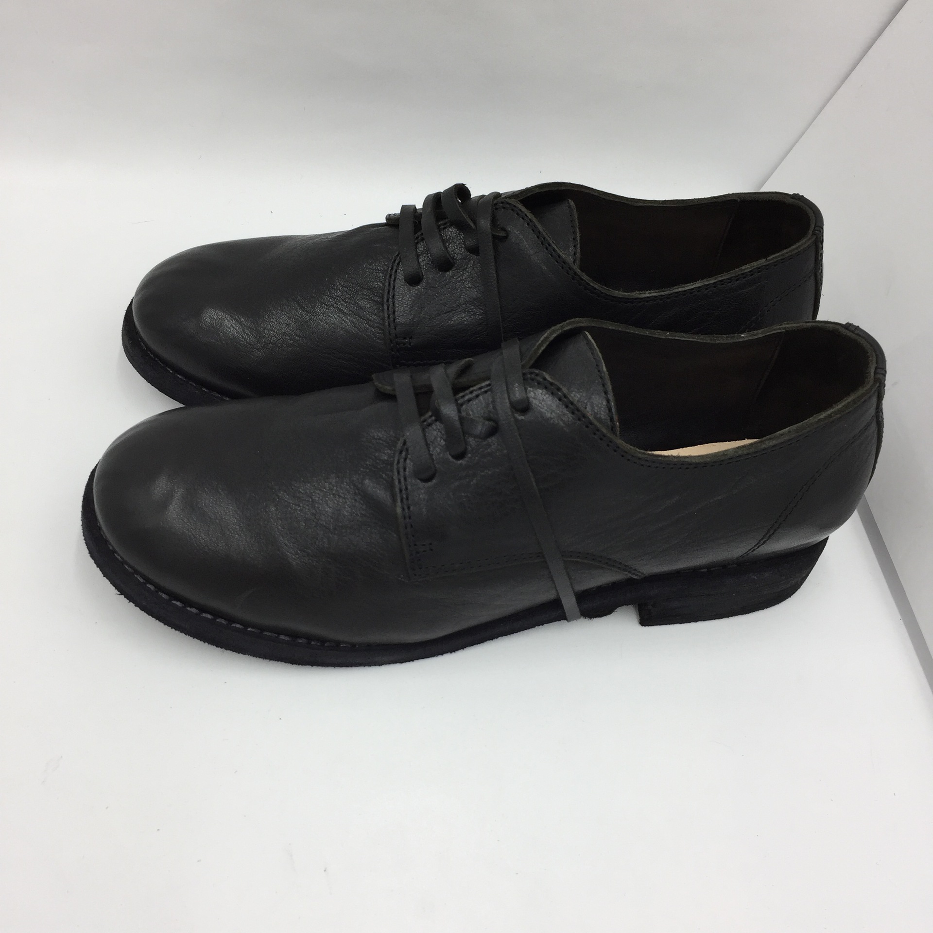 Bottes femme LUSHUN en En cuir - Ref 3354280 Image 27