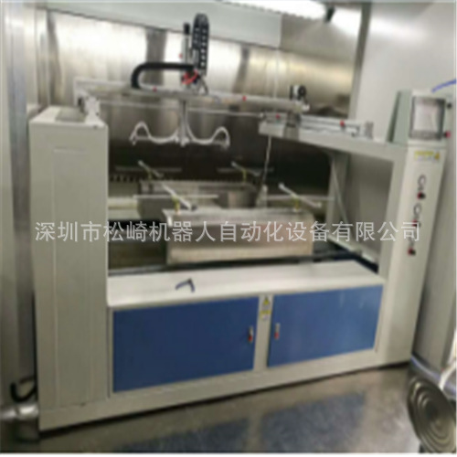 五轴喷涂往复机无气喷涂机静电喷涂机喷漆机涂装自动喷漆机械手