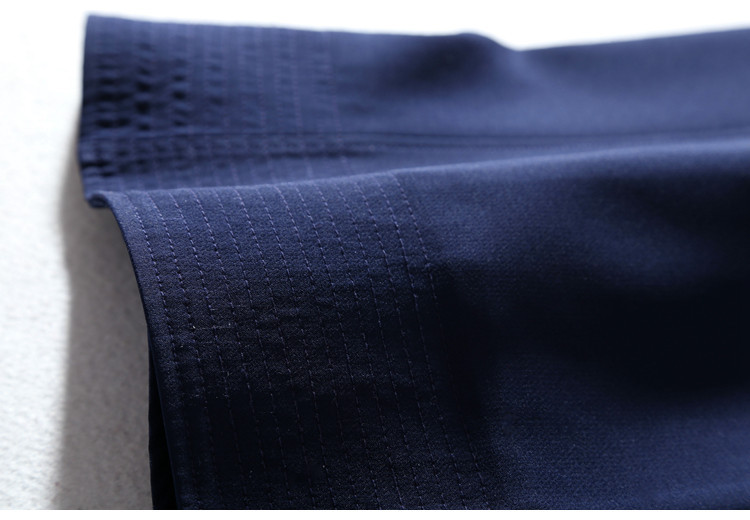 Gilet femme en Mélange de fibres chimiques - Ref 3316356 Image 24