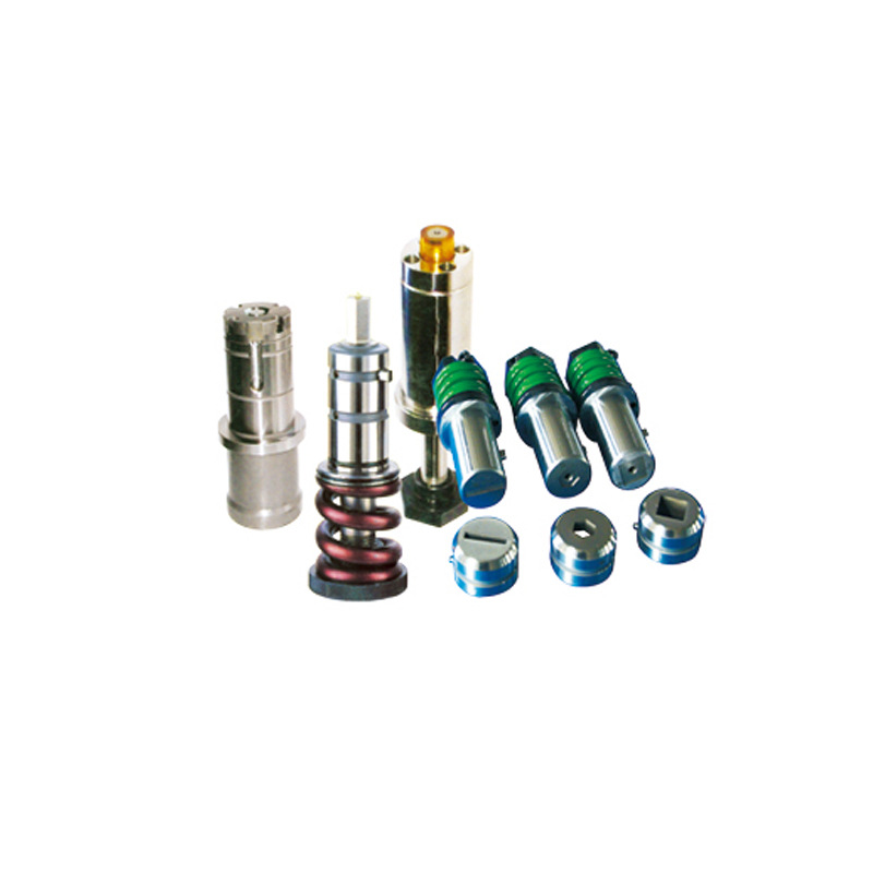 厂家直销分割片数控冲模轧钢刀具系列 生产批发 数控冲模4