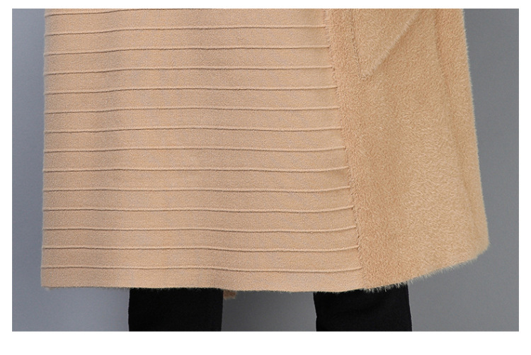 Gilet femme XIN YUROU en Tricot - Ref 3316510 Image 37