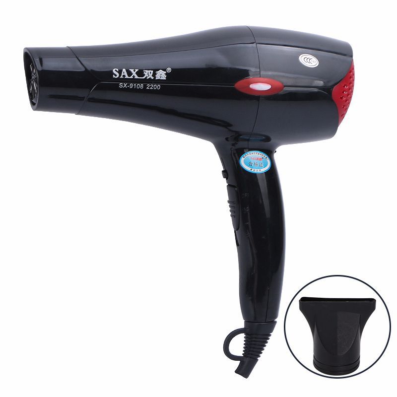 Double Xin high-power Hair drier Anti-static major Hairdressing fast hair drier household constant temperature Hair care Hair dryer