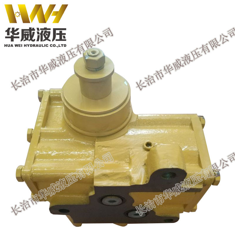 厂家直销，生产销售 702-12-13000齿轮泵 适用于 D85E-18/D155A-1