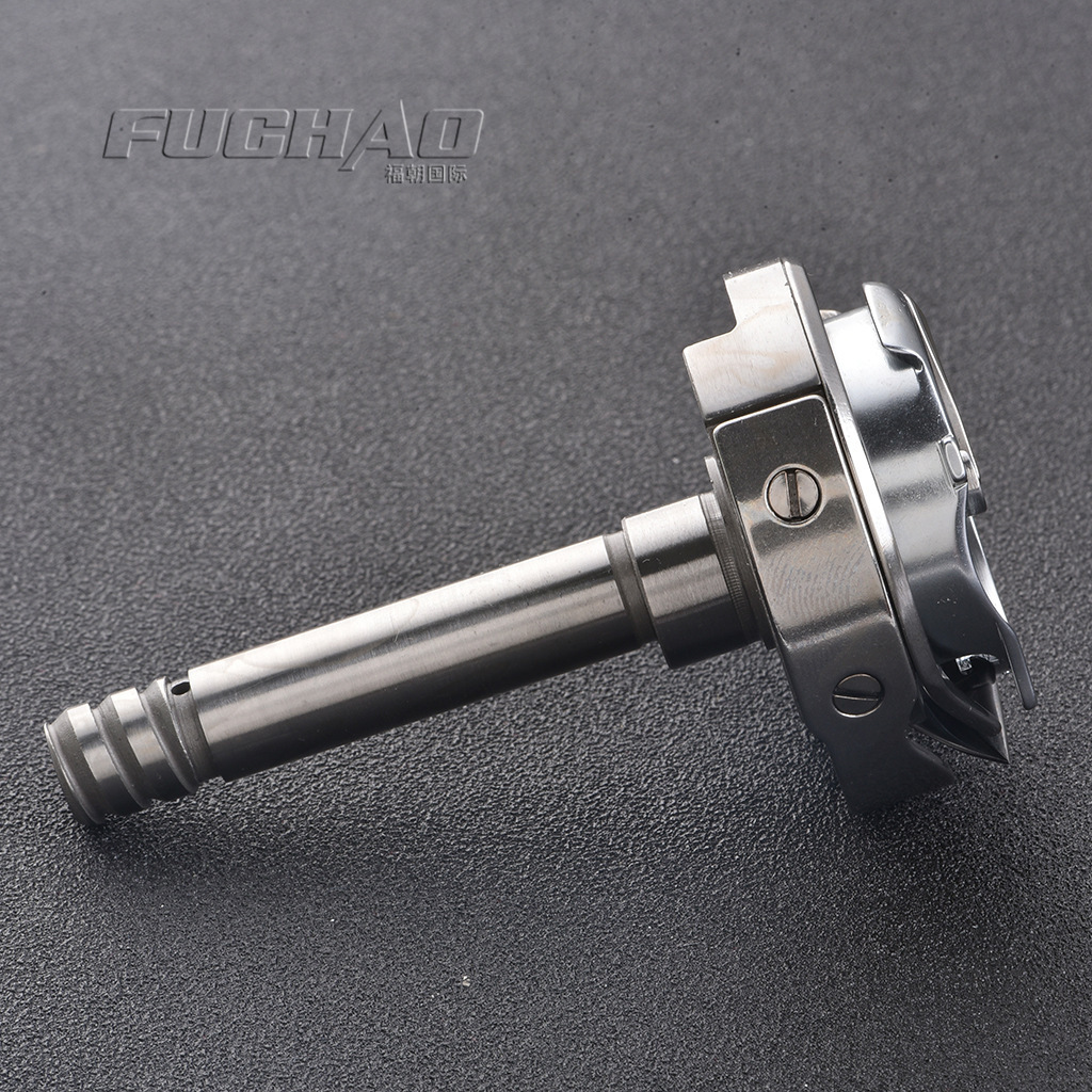 金鹰牌GEH-100-22厚料三同步双针4400\20606旋梭同德盛DSH-100-22