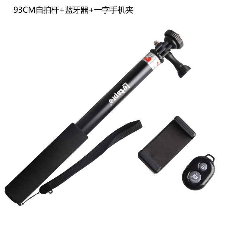 Bâton selfie en Alliage d aluminium - Ref 3386757 Image 35