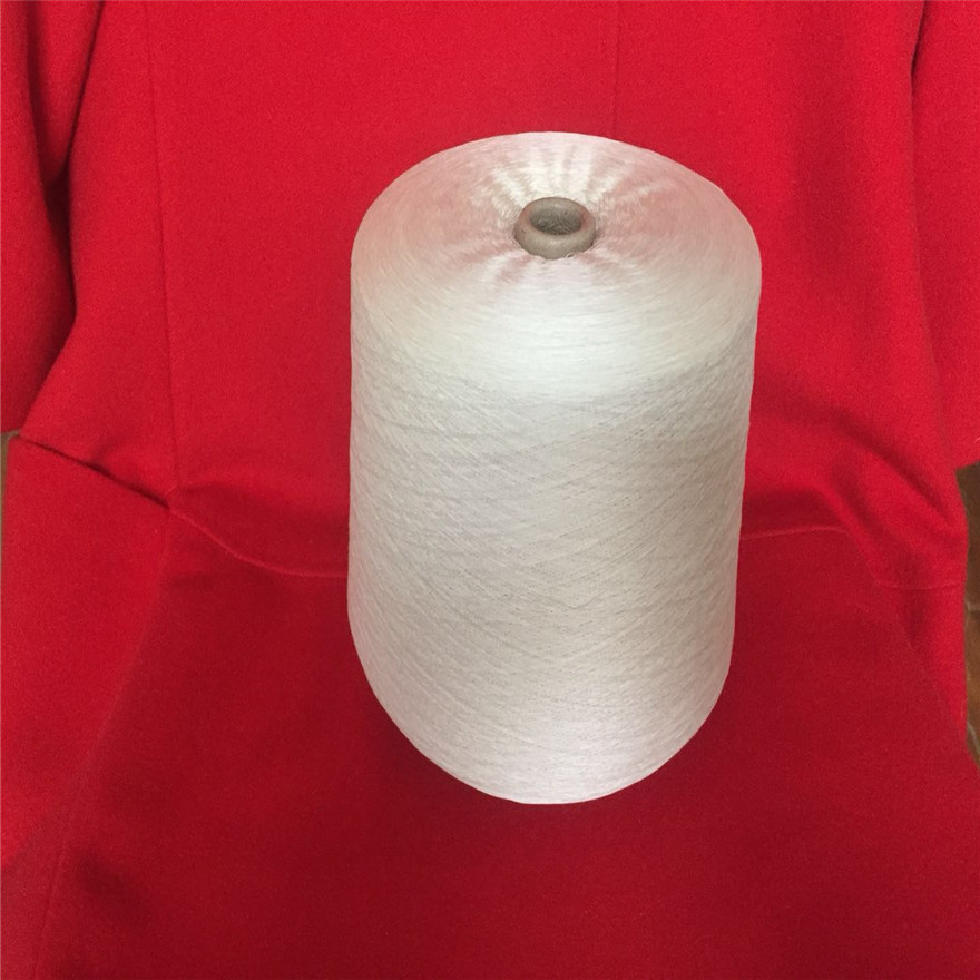 供应环锭纺精梳美国长绒棉纱16支 新疆长绒棉纱16支 JC16S精梳纱
