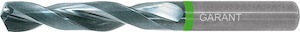 整体硬质合金高性能钻头 DIN 6535 HA 直柄 TiAlN 5,1 mm