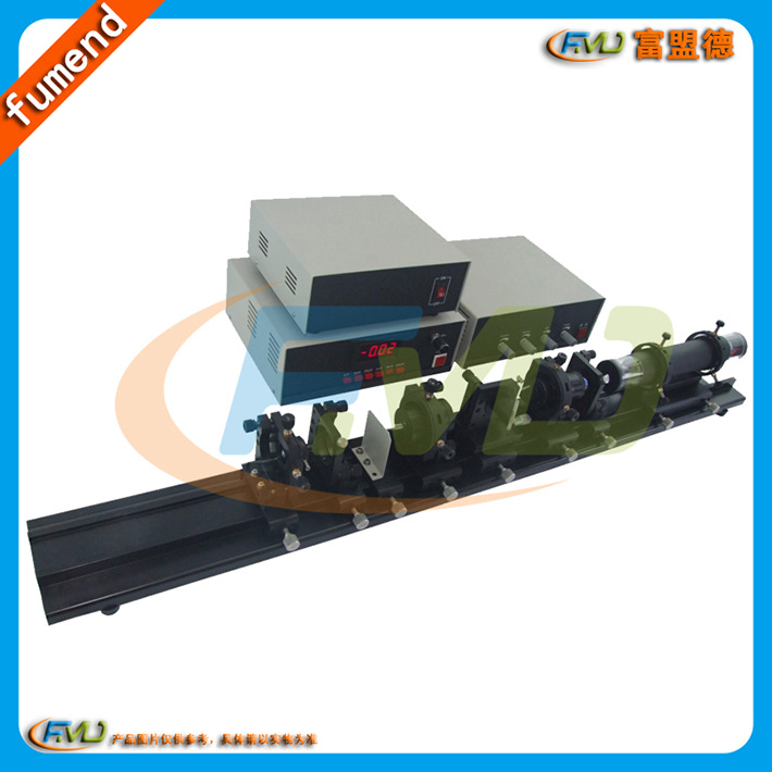 FMD5103氦氖激光器实验仪