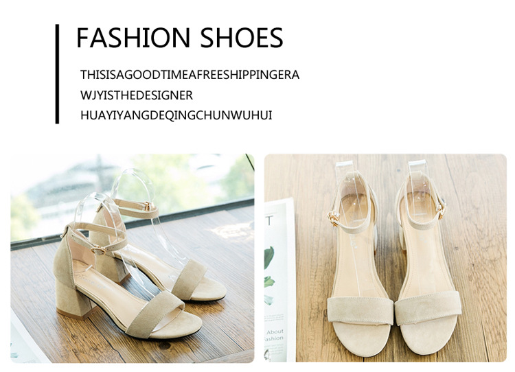 Chaussures été pour femme en Caoutchouc - Ref 3346310 Image 35