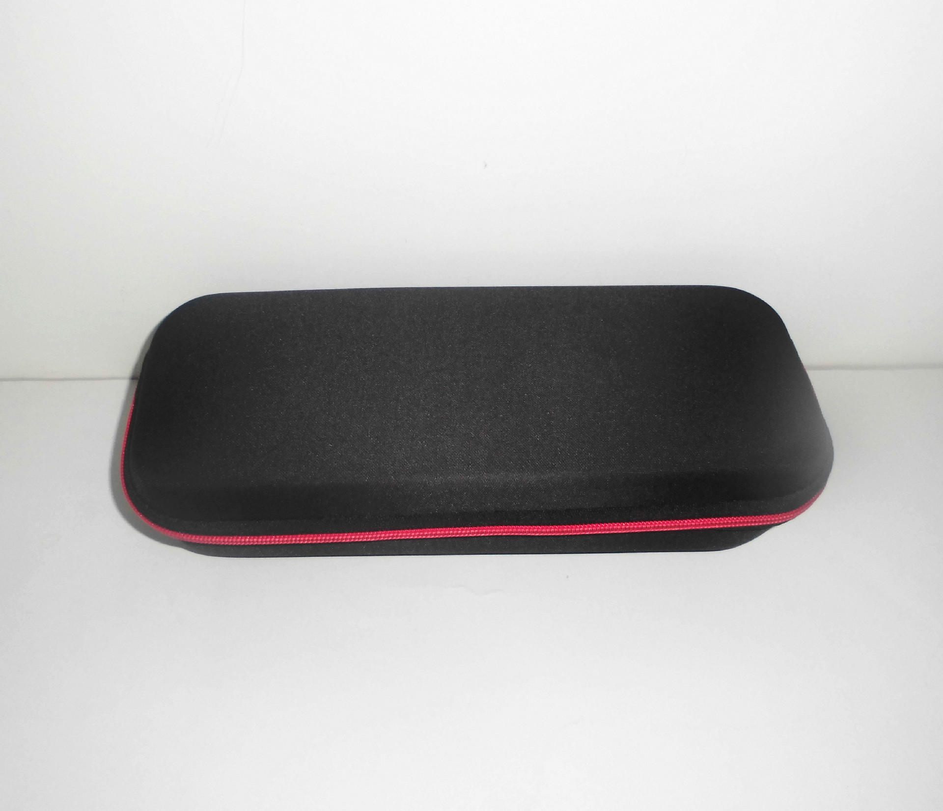 厂家批发新款EGO布麦克风Q7包装盒、收纳袋 可定制EVA包装盒