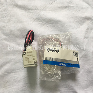 �ձ�SMCС��늴��yVDW24PAA �������ֱ��ʽ2ͨ늴��y