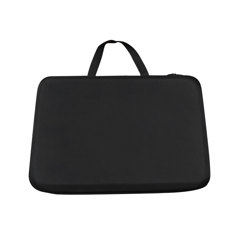 厂家直销EVA工具收纳包 防震收纳拉链箱包 多功能数码收纳包