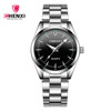 Paired watches for beloved, men's watch strap stainless steel, swiss watch, wholesale