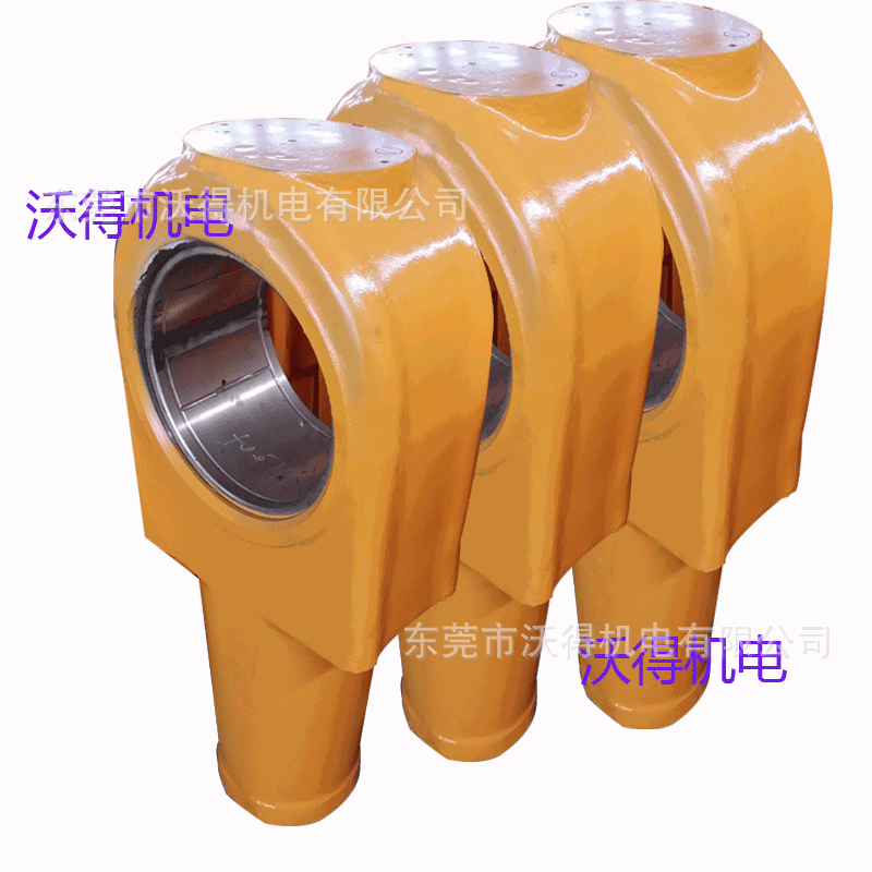 冲床配件上海二鍛沃得精机各种沖床连杆冲床配件连杆厂家直销价优