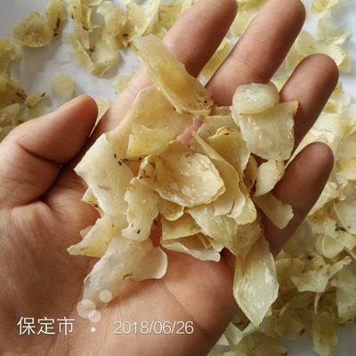 2020 Maryland Lily dry new goods The whole thing 20 element/Large Lily Dried vegetable Lily Cong