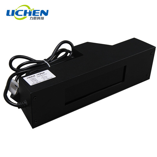Licheng Technology ZF-1ZF-5 Portable UV Analyzer for Car Glass Scratch Detection, Prospecting Fluorescent Lamp