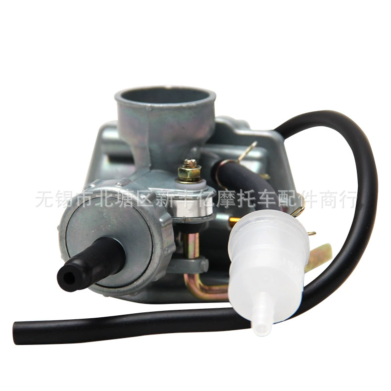 Мотоциклетный карбюратор Jialing JH70 карбюратор JD100 мотоциклетный карбюратор в сборе