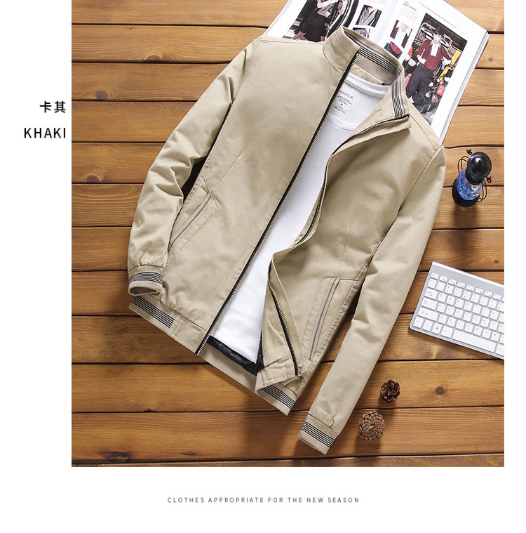 Veste pour homme - Ref 3443476 Image 23