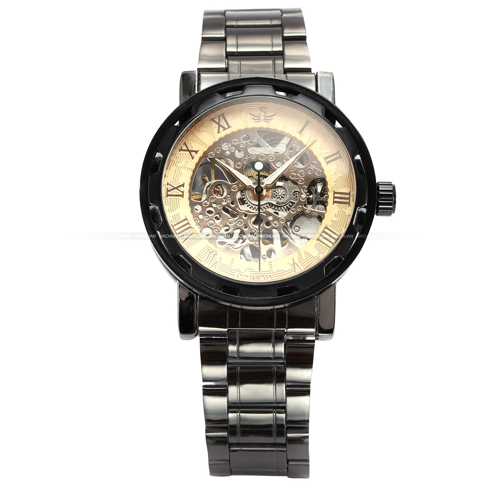 Montre homme SEWOR - Ref 3387643 Image 34