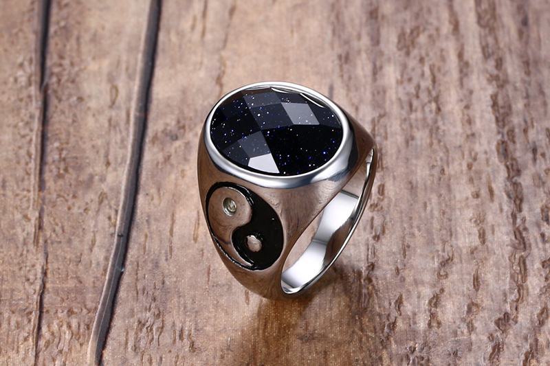 Men's Ring