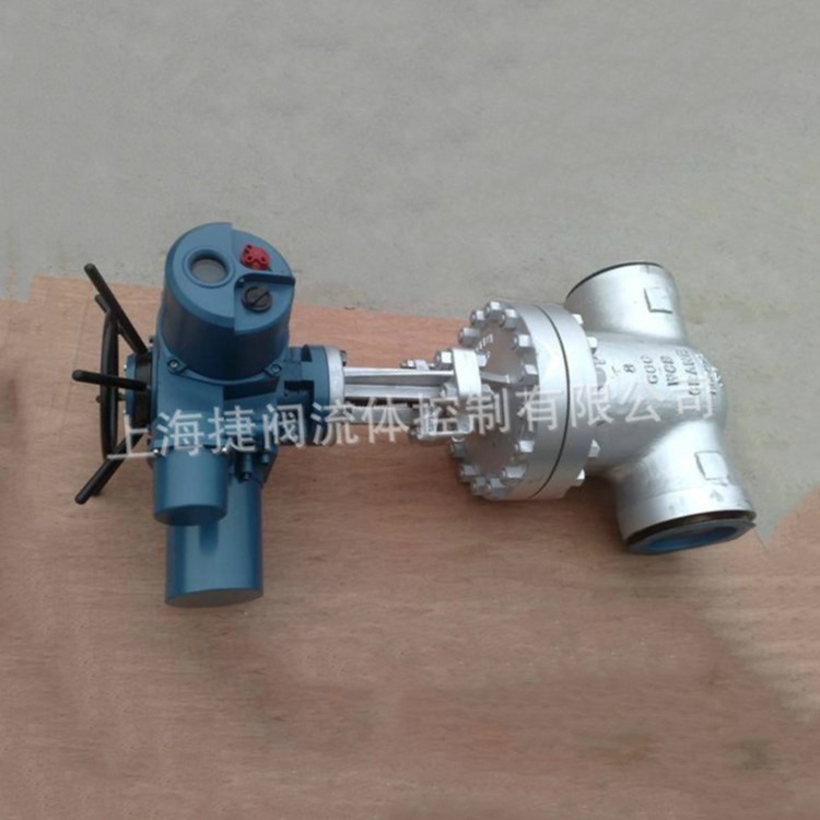 Z961H 电动铸钢焊接闸阀 电动蒸汽焊接闸阀 导热油闸阀 焊接闸阀