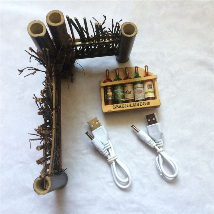 Câble adaptateur pour smartphone - Ref 3382330 Image 11