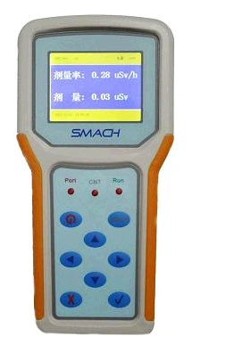 R-EGD портативный детектор радиации измеритель радиации детектор радиации