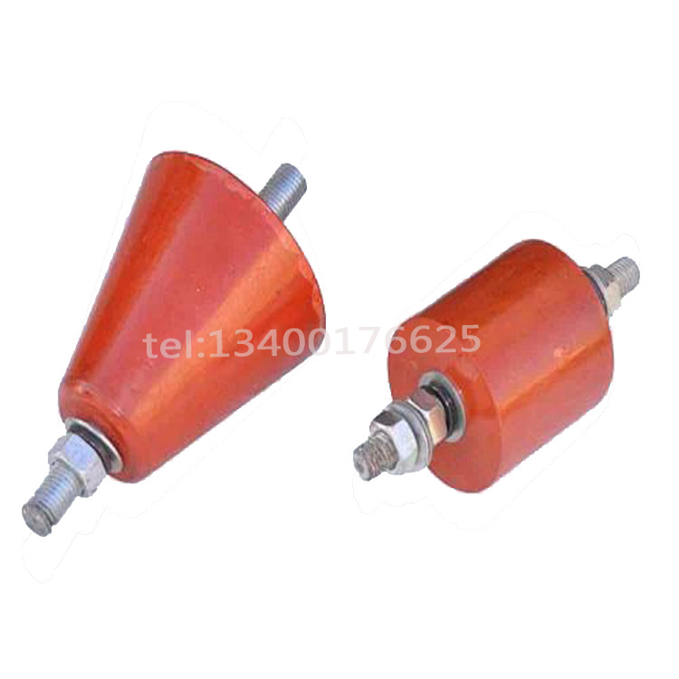 35KW牵引电机接线柱 各种矿用机车绝缘子线柱定 做加 工动力