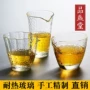 分享锤纹日式手工茶海