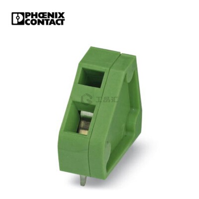 菲尼克斯 PCB连接器;ZFKDSA 1,5-7,62