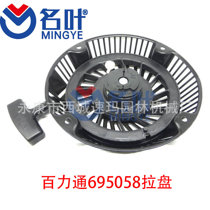 Briggs & Stratton 695058 启