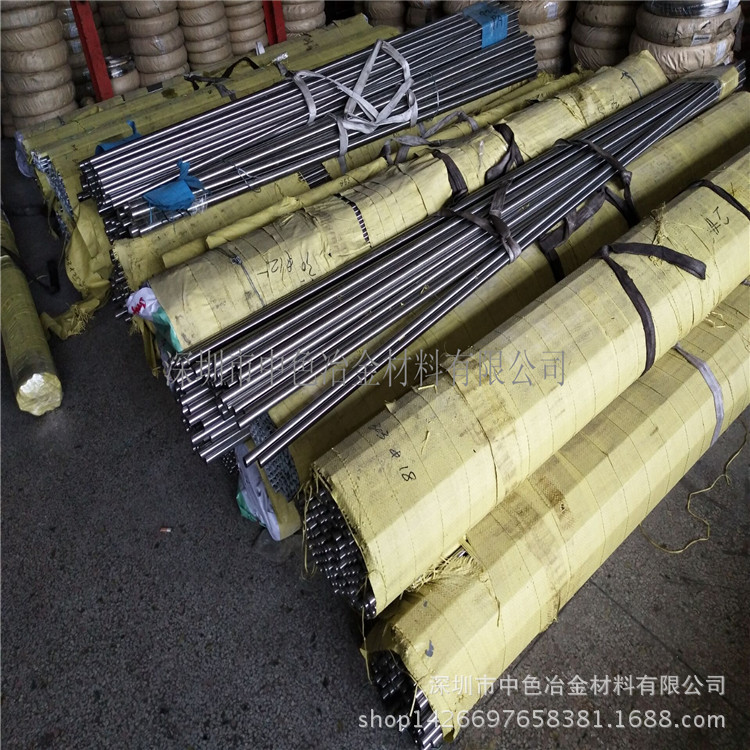 303 304F不锈钢棒 环保4个镍光亮不锈钢棒批发 即定即发