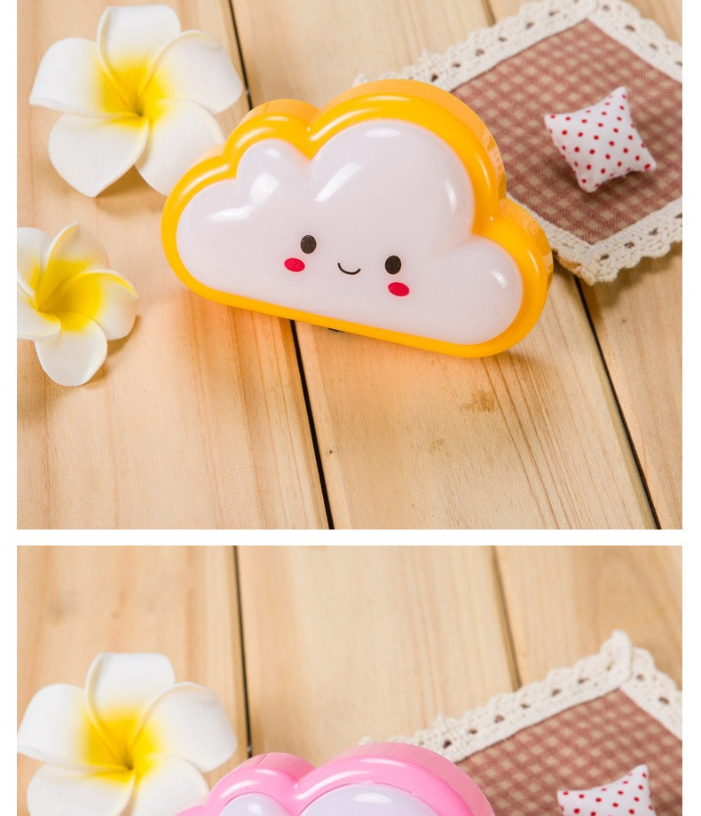 节能卧室夜光灯_168#-创意节能卧室夜光灯-插电床头led