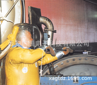 SWT 315 造纸工业温度探头 温度传感器  温度计  温度检测仪