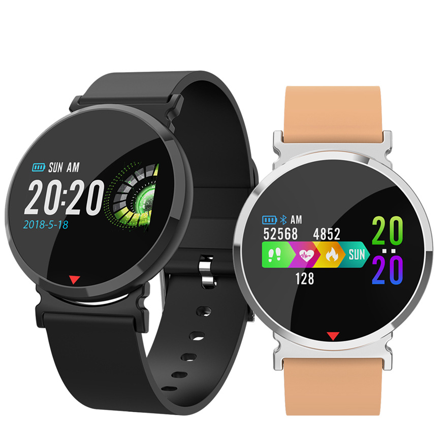 Smart watch HIMACOM - Ref 3391246 Image 1