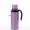 Thermos stainless steel, handheld handle, teapot, Birthday gift, wholesale