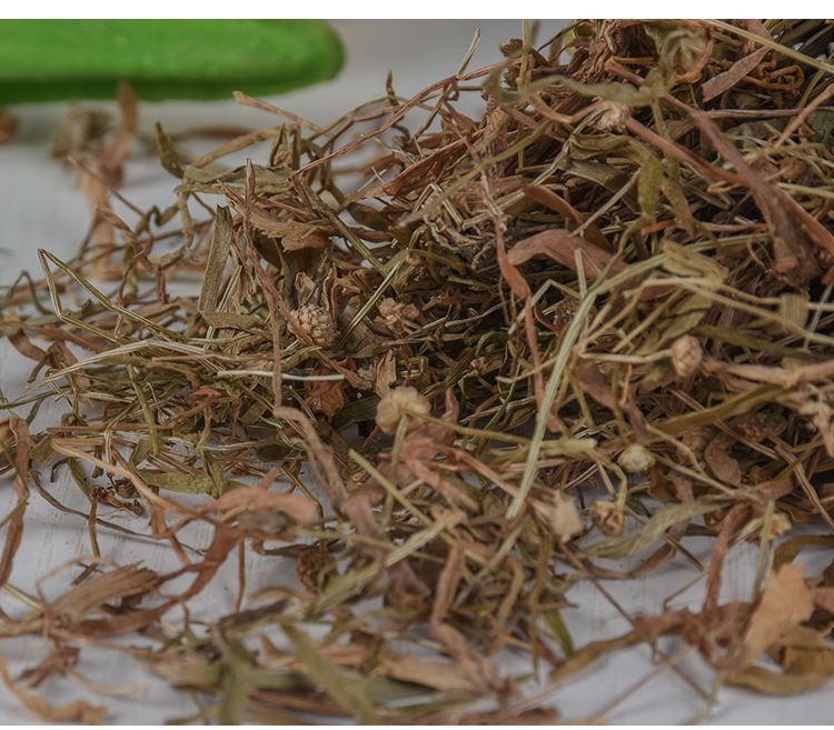 Gu Jing Cao (Eriocaulon buergerianum) — Dried Food-Herb Flower Heads, 500g quality and texture