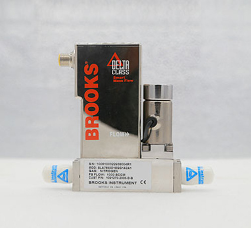 FC-760 Series   库存进口气体流量计  库存进口气体流量计