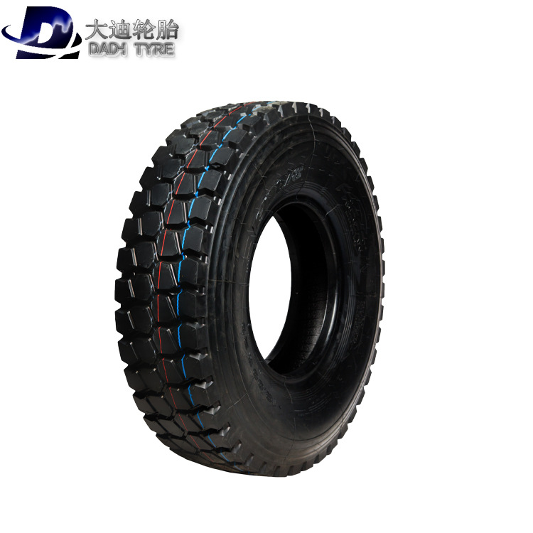 三角轮胎750R16钢丝胎真空半挂车轮胎货车轻卡轮胎子午线轮胎