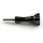 gopro hero8 7 6 5 4大疆山狗相机支架长螺杆螺丝收腰螺丝配件