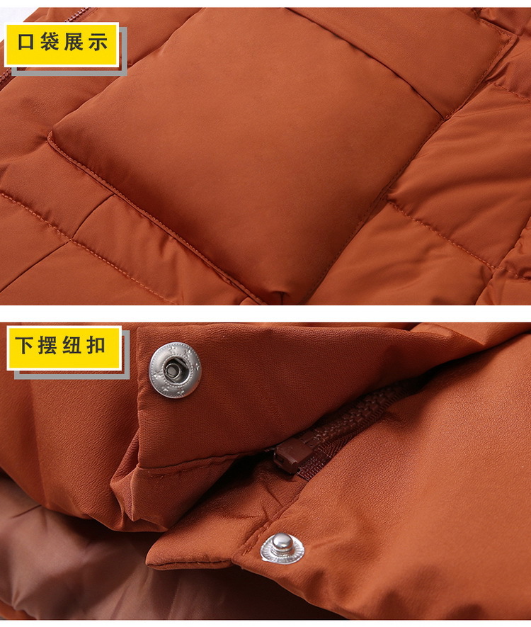 Gilet femme en Fibre de polyester - Ref 3316721 Image 26